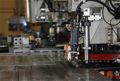 你知道什么是最可靠的金屬沖壓原材料嗎？